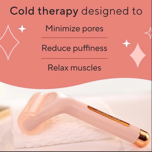 Flawless Ice Roller for Face, Neck, and Body - Picture 5 of 8